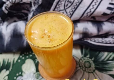 Cape Gooseberry Juice With Candy Sugar Recipe By Zma Cookpad