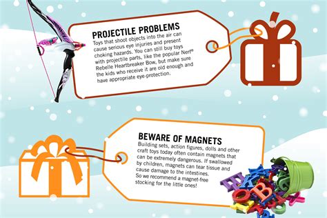 Toy Safety — Prevent Child Injury