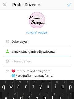 En G Zel Instagram Kullan C Adlar Bu Makalemizde Sizler I In En G Zel