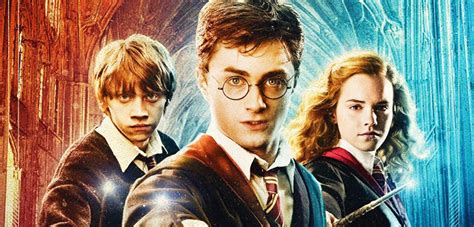 Harry Potter Serie Kommt Und Zwar Mit Einem 10 Jahres Plan Für Alle 7