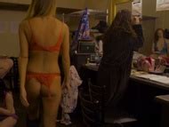 Naked Alicia Watson In Strip Club Massacre