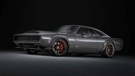 Introducir Imagen Cuantos Cilindros Tiene Un Dodge Charger