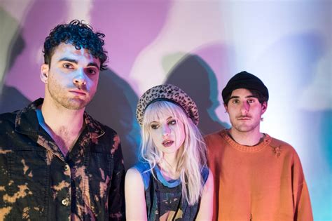 The 10 Best Paramore Songs