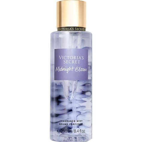 Midnight Bloom by Victoria's Secret » Reviews & Perfume Facts