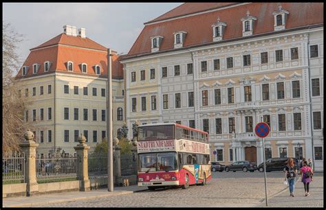 Stadtrundfahrt Dresden Dd Sf Mecki Flickr