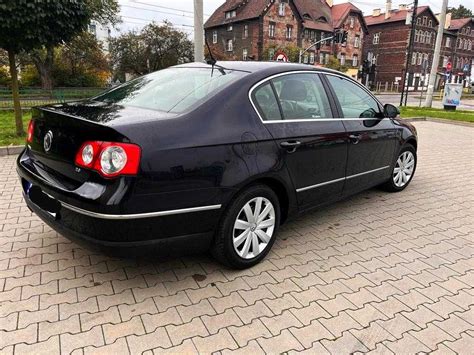 Vw Passat B Ben R I W W Kraju W Kraju Od R Bytom Olx Pl