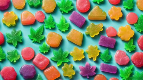 Top 10 Best Cannabis Edible Brands in California - Harborside