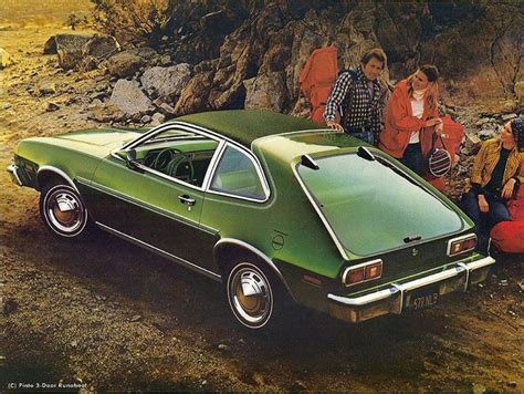 Ford Pinto Green Amazing Photo Gallery Some Information And