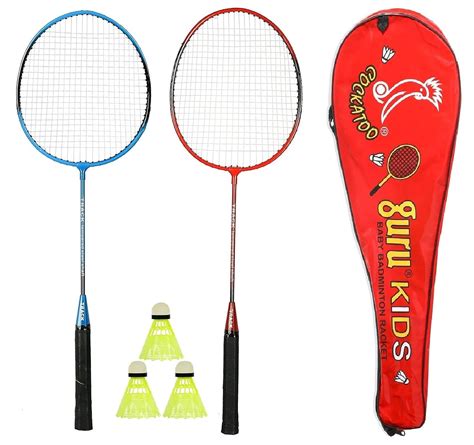 Fox Badminton Rackets Badminton Racquet Badminton Set Badminton Kit