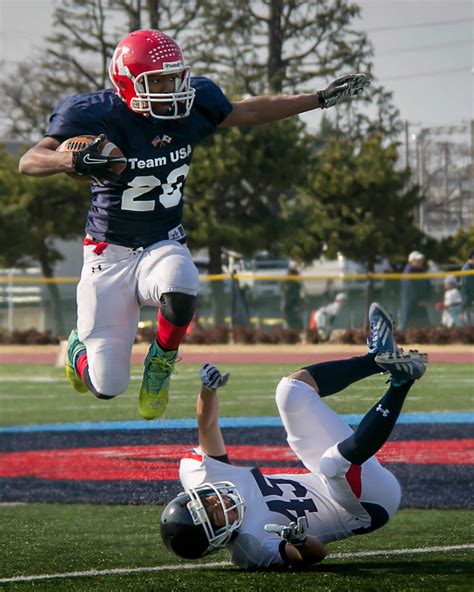 Trials Of The Amateur Sports Photographer PetaPixel