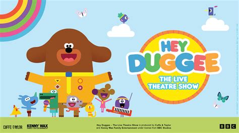 Hey Duggee Coloring Pages Kaylynatlas