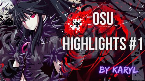 Osu Highlights Youtube