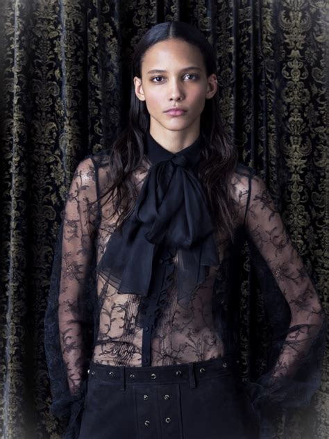 Cora Emmanuel Premier Model Management