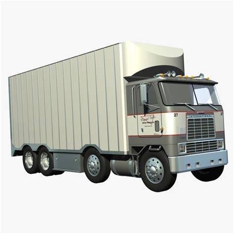 Lightwave International 9670 Truck Chip