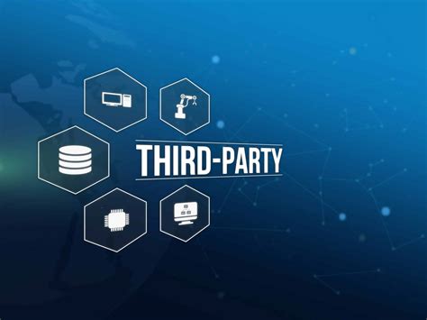 Top 6 third party software examples mới nhất năm 2023 The first