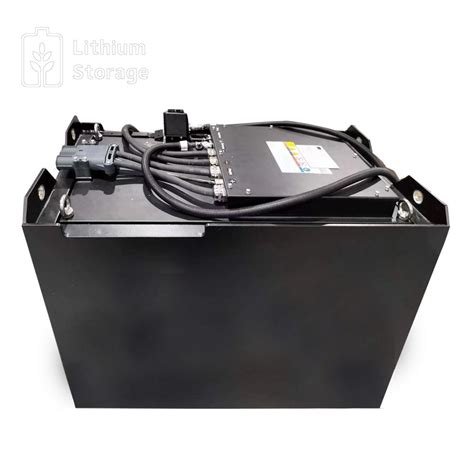 36V Forklift Battery Pack 36volt Forklift Battery For Sale