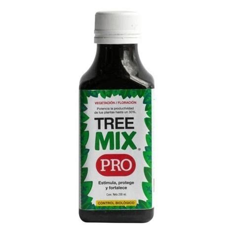 Treemix Pro Ml Jardinero Correntino Grow Shop