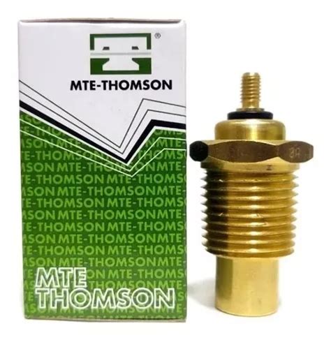 Sensor Temperatura Indicador No Painel Opala E Cc Mte