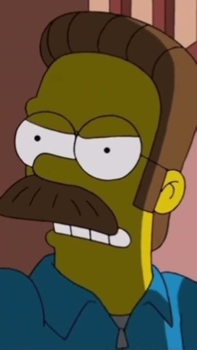 Edit Nedflanders Homersimpson Youtube