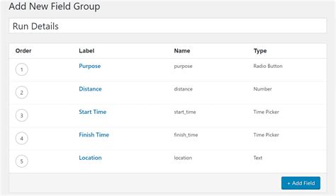 Tutorial De Campos Personalizados Avanzados Tu Gu A Definitiva Micro