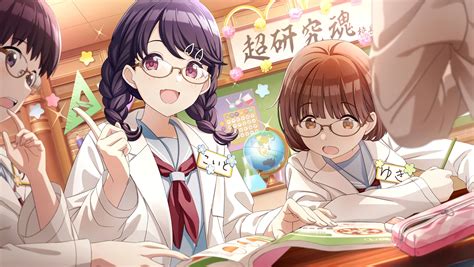 【シャニマス】ssrプロデュースアイドル【なつやすみ学校】福丸小糸の性能評価、スキル、イラスト画像まとめ シャニマス・シャニソン攻略最新