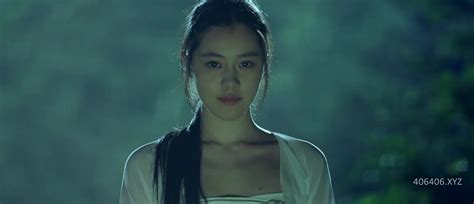 Kim Ye Won Nude In A Tale Of Legendary Libido