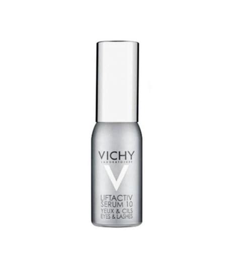 Comprar Vichy Liftactiv Serum 10 Ojos Y Pestañas 15Ml a precio de oferta