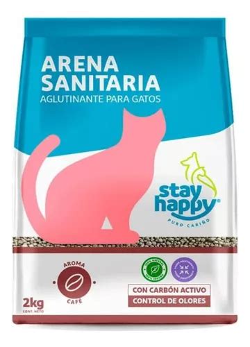 Pack X Arena Ultra Aglutinante Para Gatos Kg Cuotas Sin Inter S