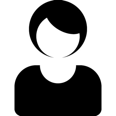 Female Icon Png Clipart Best