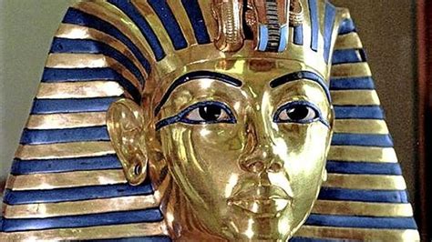 Tutankhamon Volvi A La Vida Hace Un Siglo