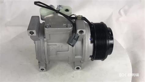 Keihin Hs R Auto Ac Compressor For Honda Crv Rd Pnb