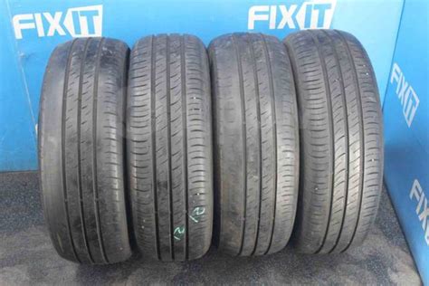 Шины 215 65 R16 Kumho Ecowing ES01 16 1 шт 215 мм 65 радиальный