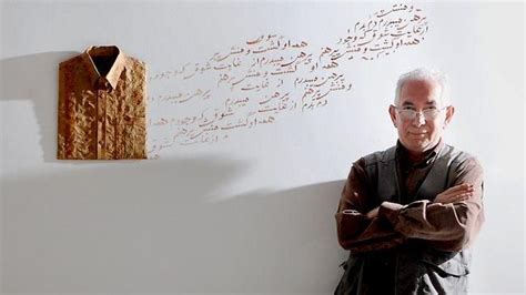 image result  hossein valamanesh esculturas artes cenicas