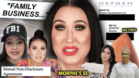 Jaclyn Hill Lied About This… Hairy Lipsticks Youtube