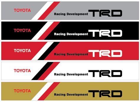 Muscle Car Collection Trd Toyota Racing Development Review