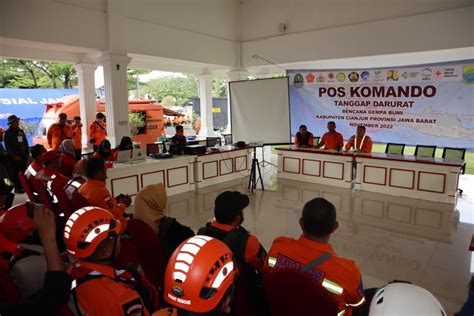 BADAN PENANGGULANGAN BENCANA ACEH