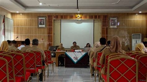 DP3A Semarang Tekankan Pentingnya Pemenuhan Hak Anak Kepada Pengajar