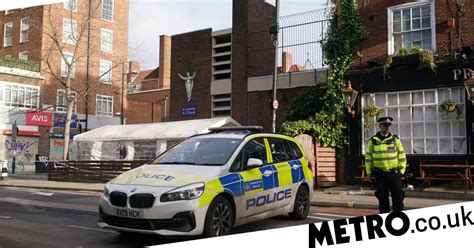 Man 22 Questioned Over Funeral Drive By Shooting Bailed By Police