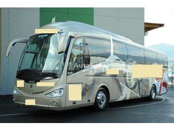 IRIZAR SCANIA K400 I6 ATTUALE 12 35 HD Turystyczny Autobus Truck1 ID