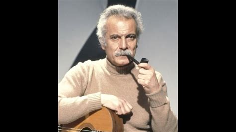 Georges BRASSENS Les Passantes Avec Photos D Actrices YouTube