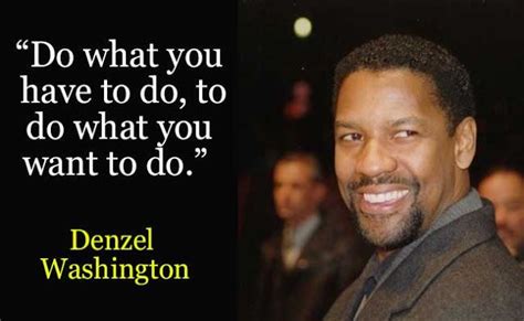 Denzel Washington Quotes. Top Inspiring Denzel Washington Motivational ...