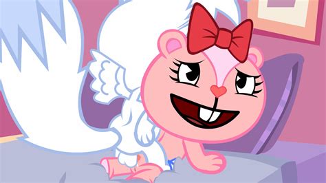 Post 4084718 Animated Giggles Happy Tree Friends