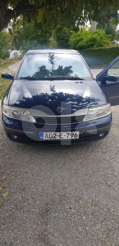 Renault Laguna Automobili OLX Ba