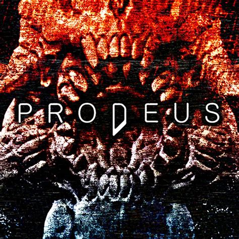 Prodeus Nintendo Switch Box Cover Art Mobygames