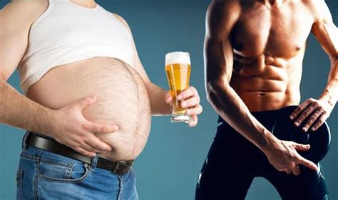 Weight Loss Tips How To Get Rid Of A Beer Belly According To A Pt