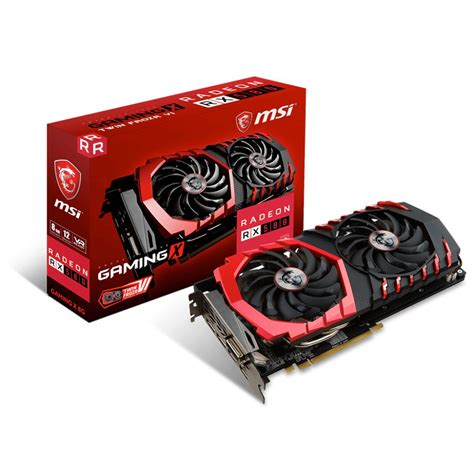 Jual PAKET MINING VGA CARD MSI RX 580 GAMING X 8G Shopee Indonesia