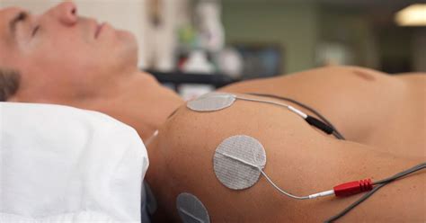 How Electrotherapy Works To Ease Pain