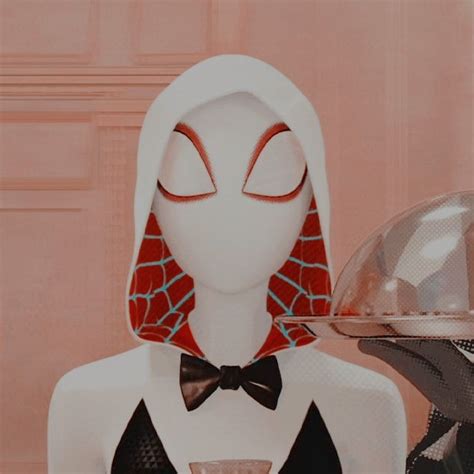 Spider Gwen Spiderverse Icons Spiderman Comic Art Spiderman And Spider