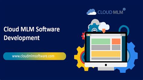 Mlm Software Development Company Cloud Mlm Software