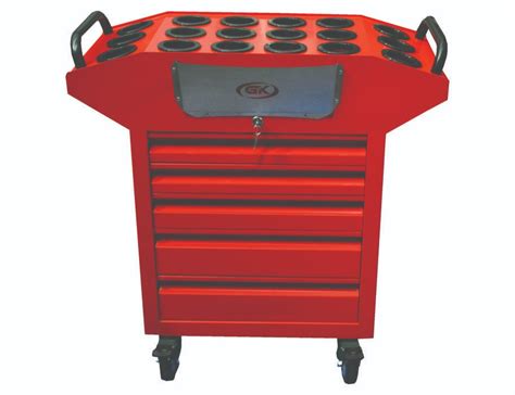 VMC Tool Trolley VMC Heavy Duty Tool Trolley Latest Price